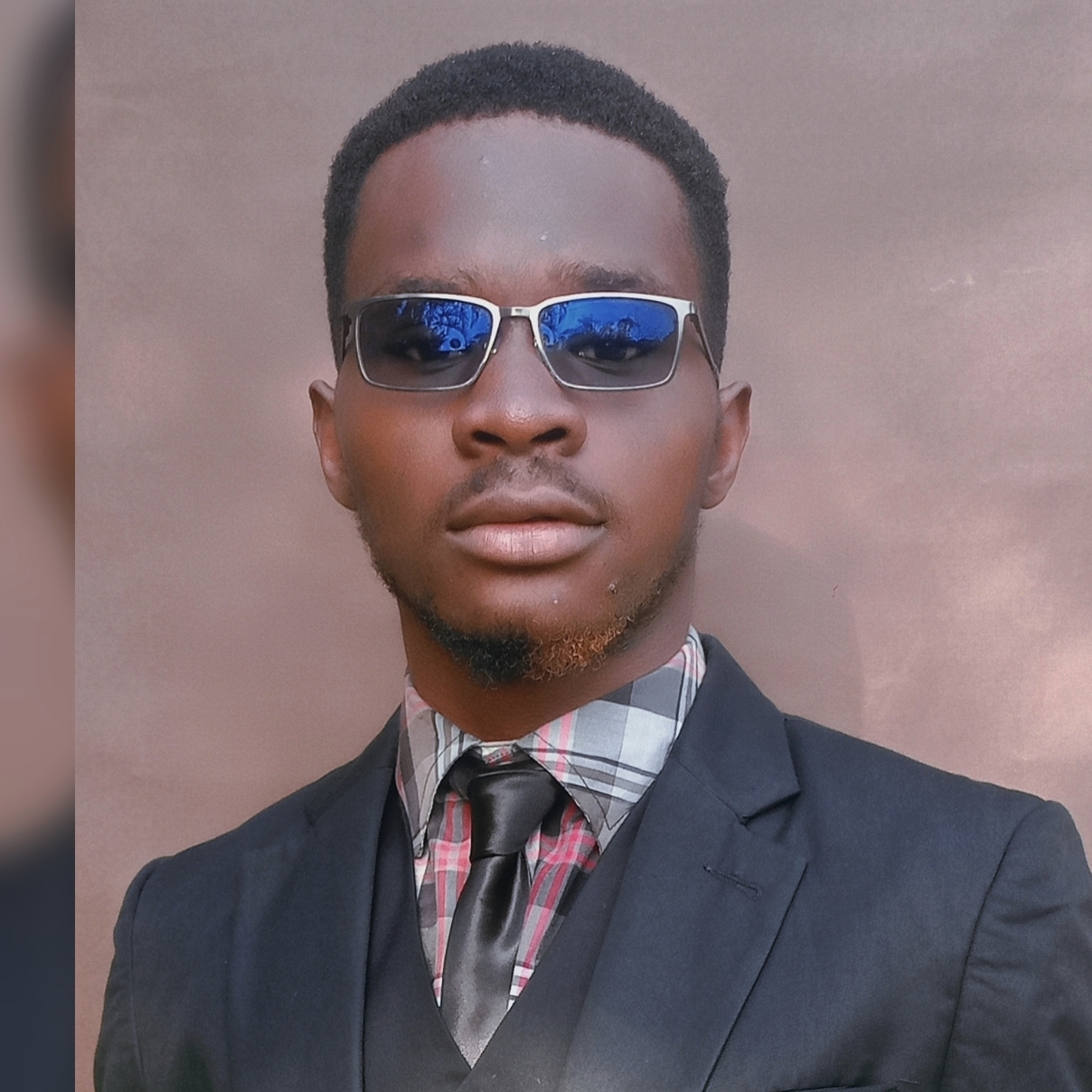 Nathaniel Chukwuma John, Founder and CEO of STABILIZER